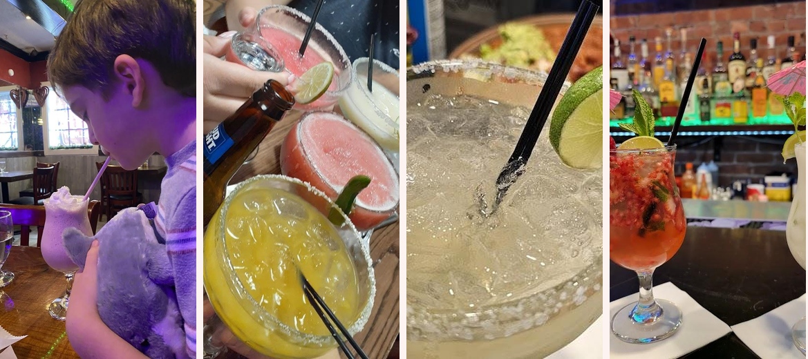 Fajitas & Margaritas Gallery Image 2