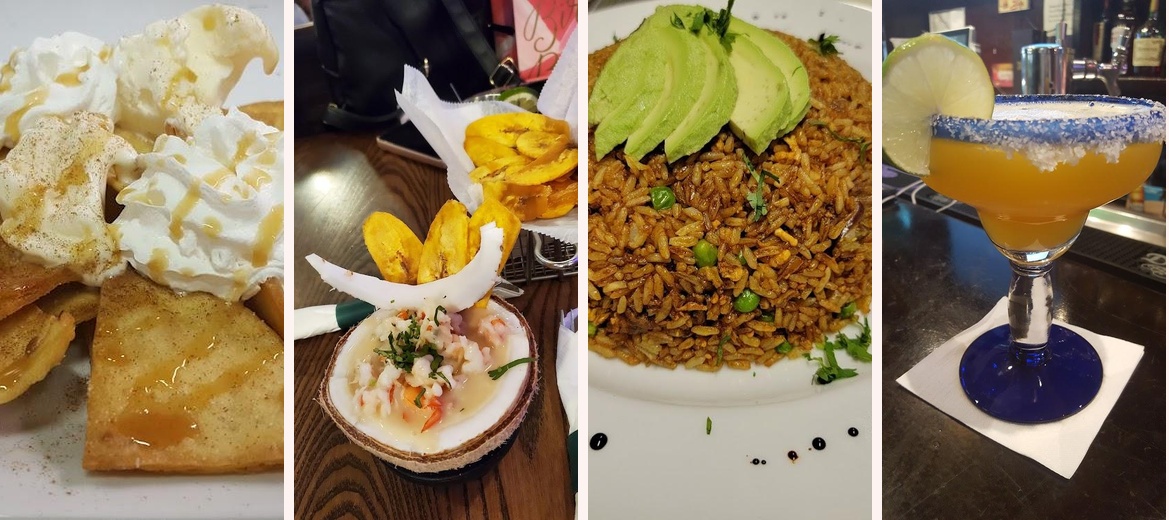 Fajitas & Margaritas Gallery Image 4