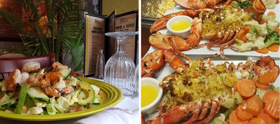 Fajitas & Margaritas Gallery Image 5