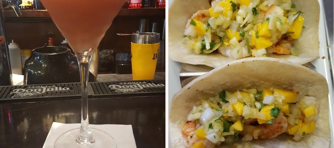 Fajitas & Margaritas Gallery Image 6